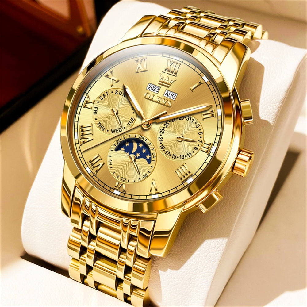 Full Gold