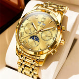 Full Gold