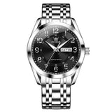 OLEVS Watches for Men 3666-BH