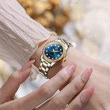 OLEVS Watches for Woman 7003