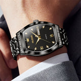 OLEVS Watches for Man 5528 All Black