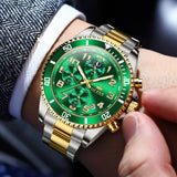 OLEVS Watches for Men 2926-JLV