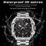 OLEVS Watches for Men 2942-BH