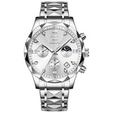 OLEVS Watches for Men 2730-BB