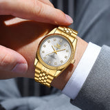 OPK Watches for Men 6027-QJB