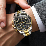 OLEVS Watches for Men 2926-JH