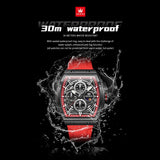 OLEVS Watches for Men 2975-JRHR