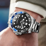 OLEVS Watches for Man 3610 Black