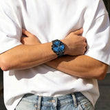 OPK Watches for Men 8197-HL