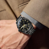 OLEVS Watches for Men 3666-QH