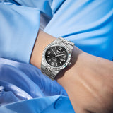 OPK Watches for Men 8186-BH