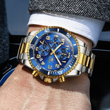 OLEVS Watches for Men 2926-JL