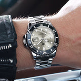 OLEVS Watches for Man 5885 Gray