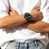 OPK Watches for Men 8197-QH