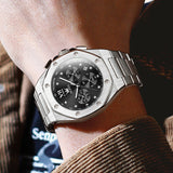 OLEVS Watches for Man 3626 Black