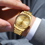 OPK Watches for Men 6027-QJ