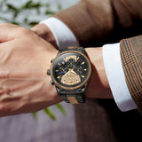 OLEVS Watches for Men 3645-HY