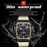 OLEVS Watches for Men 2975-JBBH