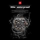 OLEVS Watches for Men 2976-JHMH