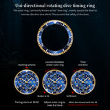 OLEVS Watches for Men 2926-JL