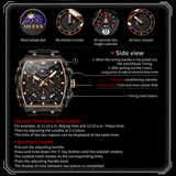 OLEVS Watches for Men 2942-MH