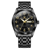 OLEVS Watches for Men 3666-QH