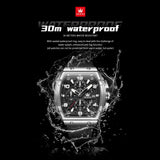 OLEVS Watches for Men 2976-JHBH