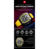 OLEVS Watches for Men 2975-JYHY