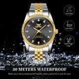 OPK Watches for Men 6027-JH