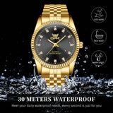 OPK Watches for Men 6027-QJH