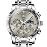 OLEVS Watches for Men 3639-BGA