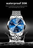 silver blue