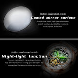 OLEVS 6670 Men Automatic Watch Diamond Skeleton Mechanical Luxury Self Winding Moon Phase Calendar Waterproof Wrist Watch for Men