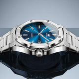 OLEVS Watches for Man 3613 Blue