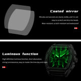OLEVS Watches for Men 3661-BH