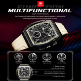 OLEVS Watches for Men 2975-JBBH