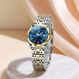 OLEVS Watches for Women 3666-JL