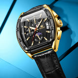 OLEVS Watches for Men 3661-JH-P