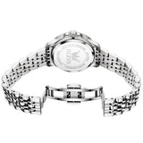 OLEVS Watches for Woman 3620 White