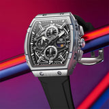 OLEVS Watches for Men 2975-JHBH