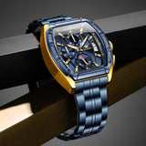 OLEVS Watches for Men 3661-QL