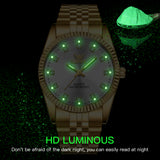 OPK Watches for Men 6027-QJB