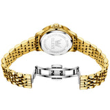 OLEVS Watches for Woman 3620 Golden