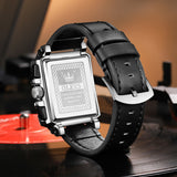 OLEVS Watches for Man 9919 Black
