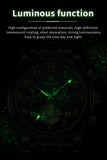 OLEVS Watches for Man 2900 All Black