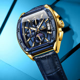 OLEVS Watches for Men 3661-QL-P