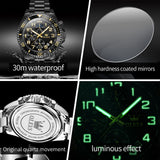 OLEVS Watches for Men 2926-QH