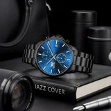 OPK Watches for Men 8197-HL