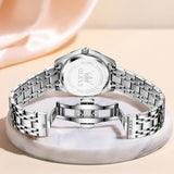 OLEVS Watches for Women 3666-BH
