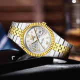 OPK Watches for Men 8186-JB